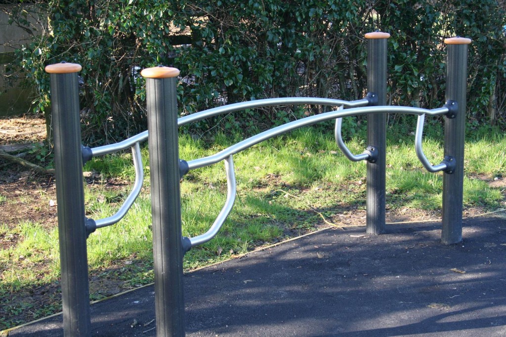Drefach Activity Trail