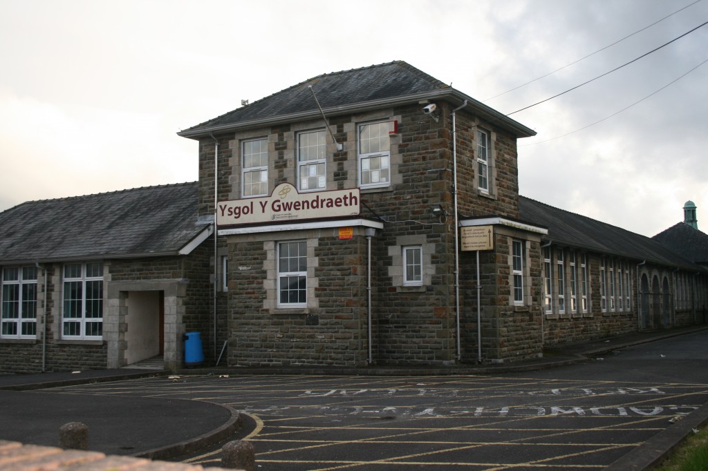 Gwendraeth School